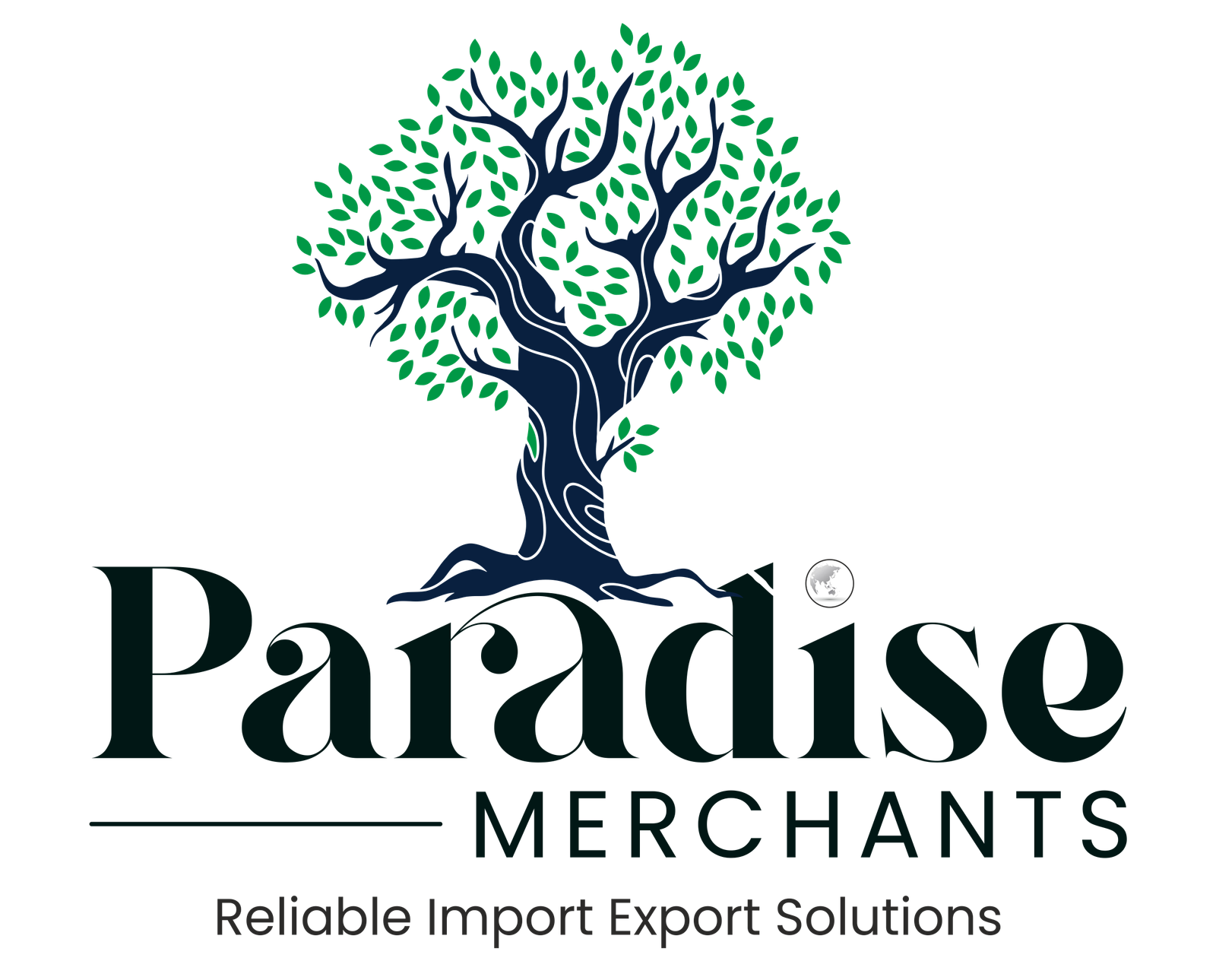 Paradise Merchants Pty Ltd.